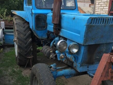 МТЗ Другая 1974 в Бершаде на Automoto.ua МТЗ Другая, объемом двигателя 0 л и пробегом 0 тыс. км за 4800 $, фото 1 на Automoto.ua