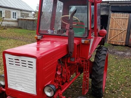 МТЗ Другая, объемом двигателя 0 л и пробегом 200 тыс. км за 4300 $, фото 1 на Automoto.ua