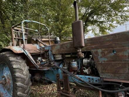 МТЗ Другая, объемом двигателя 2.4 л и пробегом 0 тыс. км за 4300 $, фото 1 на Automoto.ua