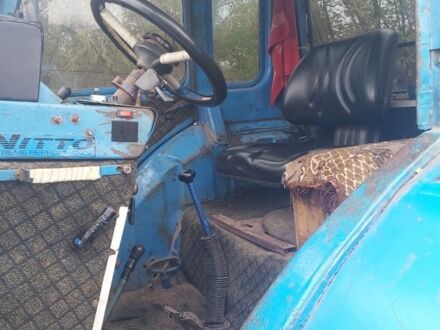 МТЗ Інша, об'ємом двигуна 0 л та пробігом 0 тис. км за 5000 $, фото 1 на Automoto.ua