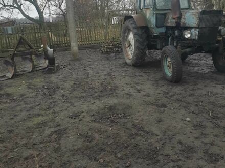 МТЗ Інша, об'ємом двигуна 0 л та пробігом 1 тис. км за 4731 $, фото 1 на Automoto.ua