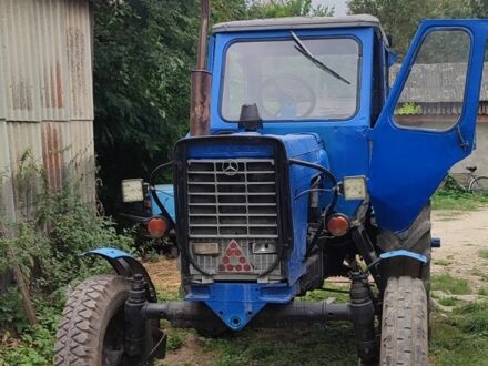 МТЗ Другая, объемом двигателя 4.7 л и пробегом 0 тыс. км за 3700 $, фото 1 на Automoto.ua