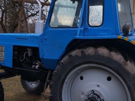 МТЗ Другая 1978 в Самборе на Automoto.ua МТЗ Другая, объемом двигателя 7.75 л и пробегом 0 тыс. км за 4500 $, фото 1 на Automoto.ua