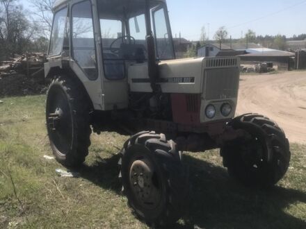 МТЗ Інша, об'ємом двигуна 4.75 л та пробігом 2 тис. км за 7000 $, фото 1 на Automoto.ua