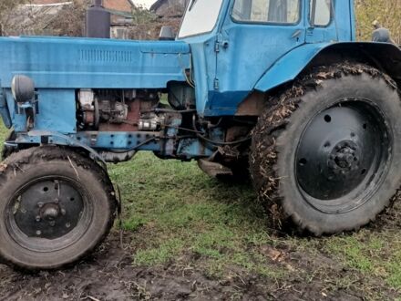 МТЗ Другая 1978 в Сумах на Automoto.ua МТЗ Другая, объемом двигателя 4.75 л и пробегом 0 тыс. км за 3600 $, фото 1 на Automoto.ua