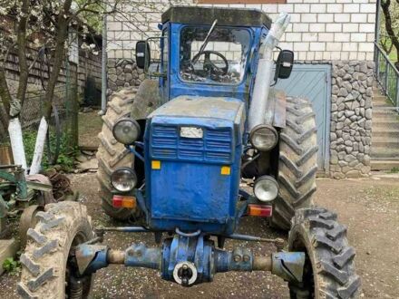 МТЗ Другая 1980 в Воловце на Automoto.ua МТЗ Другая, объемом двигателя 4 л и пробегом 100 тыс. км за 4400 $, фото 1 на Automoto.ua