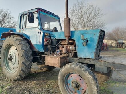 МТЗ Інша, об'ємом двигуна 4.7 л та пробігом 10 тис. км за 4500 $, фото 1 на Automoto.ua