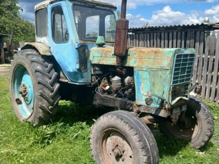 МТЗ Інша, об'ємом двигуна 0 л та пробігом 0 тис. км за 2400 $, фото 1 на Automoto.ua