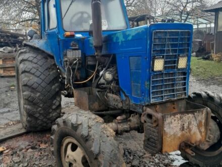 МТЗ Другая, объемом двигателя 0.5 л и пробегом 0 тыс. км за 4500 $, фото 1 на Automoto.ua