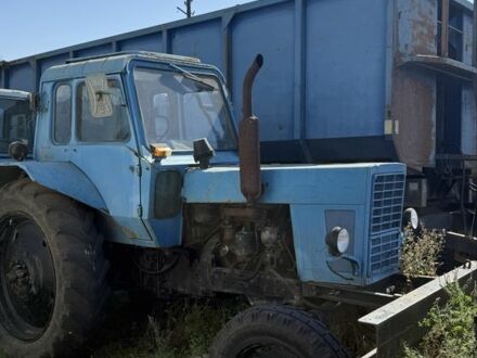 МТЗ Інша 1980 у Полтаві на Automoto.ua МТЗ Інша, об'ємом двигуна 0 л та пробігом 0 тис. км за 4100 $, фото 1 на Automoto.ua