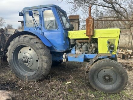 МТЗ Інша 1980 у Новых Санжарах на Automoto.ua МТЗ Інша, об'ємом двигуна 0 л та пробігом 0 тис. км за 3200 $, фото 1 на Automoto.ua