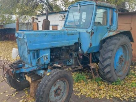 МТЗ Інша, об'ємом двигуна 0 л та пробігом 0 тис. км за 2857 $, фото 1 на Automoto.ua