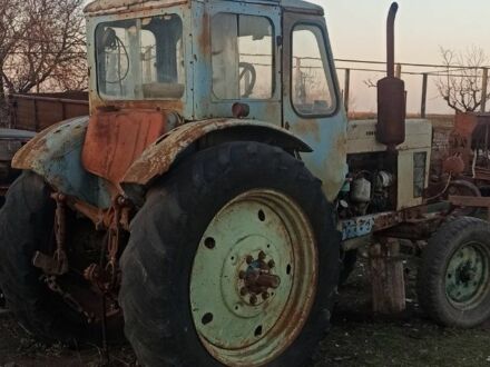 МТЗ Інша, об'ємом двигуна 4.75 л та пробігом 1 тис. км за 2064 $, фото 1 на Automoto.ua