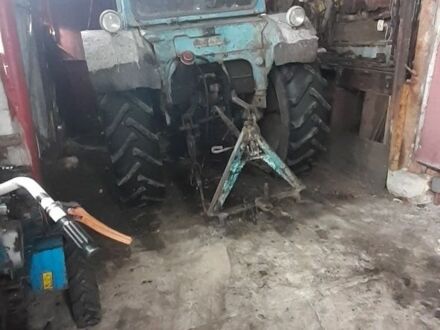 МТЗ Другая, объемом двигателя 0 л и пробегом 0 тыс. км за 2857 $, фото 1 на Automoto.ua