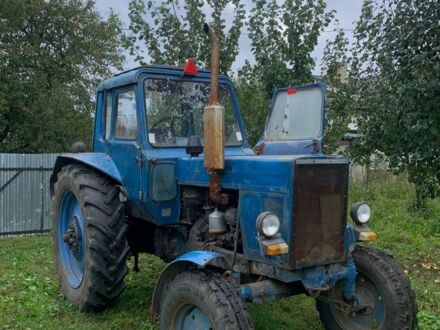 МТЗ Другая, объемом двигателя 0 л и пробегом 0 тыс. км за 3800 $, фото 1 на Automoto.ua