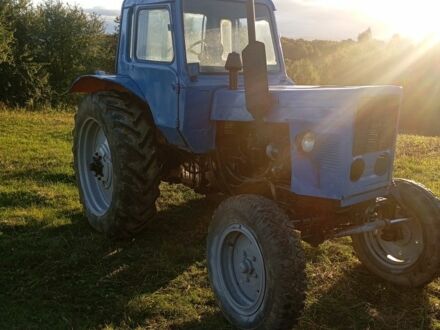 МТЗ Інша 1980 у Чернівцях на Automoto.ua МТЗ Інша, об'ємом двигуна 4.7 л та пробігом 1000 тис. км за 3700 $, фото 1 на Automoto.ua
