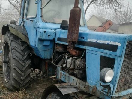 МТЗ Другая, объемом двигателя 0 л и пробегом 0 тыс. км за 3700 $, фото 1 на Automoto.ua