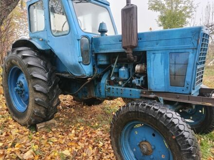 МТЗ Другая 1980 в Киеве на Automoto.ua МТЗ Другая, объемом двигателя 0 л и пробегом 0 тыс. км за 3000 $, фото 1 на Automoto.ua