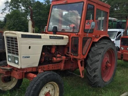 МТЗ Другая 1980 в Червонограде на Automoto.ua МТЗ Другая, объемом двигателя 2.5 л и пробегом 1 тыс. км за 6400 $, фото 1 на Automoto.ua