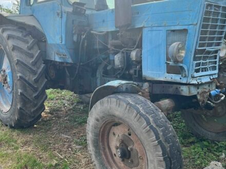 МТЗ Інша, об'ємом двигуна 0 л та пробігом 0 тис. км за 3500 $, фото 1 на Automoto.ua