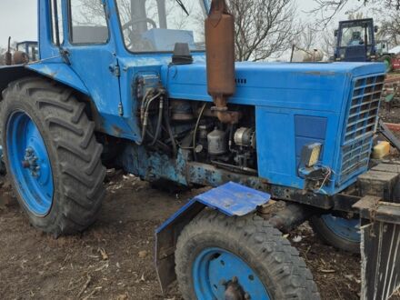 МТЗ Інша, об'ємом двигуна 0 л та пробігом 0 тис. км за 4021 $, фото 1 на Automoto.ua