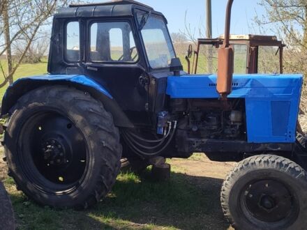 МТЗ Другая, объемом двигателя 0 л и пробегом 0 тыс. км за 4500 $, фото 1 на Automoto.ua