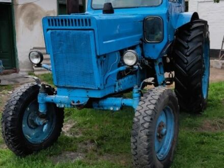 МТЗ Інша 1981 у Ставище на Automoto.ua МТЗ Інша, об'ємом двигуна 0 л та пробігом 0 тис. км за 4200 $, фото 1 на Automoto.ua