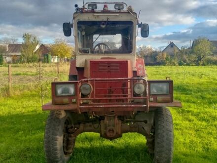 МТЗ Інша, об'ємом двигуна 4.15 л та пробігом 0 тис. км за 2800 $, фото 1 на Automoto.ua