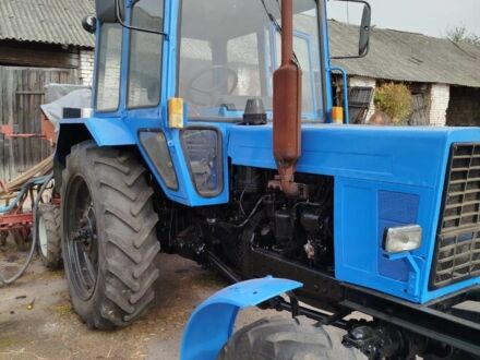 МТЗ Інша 1982 у Кагарлыке на Automoto.ua МТЗ Інша, об'ємом двигуна 0 л та пробігом 0 тис. км за 7157 $, фото 1 на Automoto.ua
