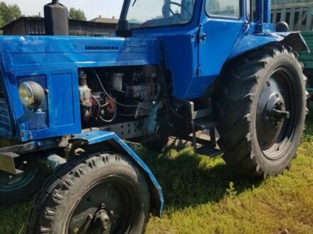 МТЗ Другая, объемом двигателя 0 л и пробегом 0 тыс. км за 3500 $, фото 1 на Automoto.ua