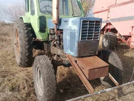 МТЗ Другая, объемом двигателя 0 л и пробегом 0 тыс. км за 3000 $, фото 1 на Automoto.ua