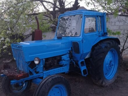 МТЗ Другая 1982 в Новоукраинке на Automoto.ua МТЗ Другая, объемом двигателя 0 л и пробегом 0 тыс. км за 3379 $, фото 1 на Automoto.ua