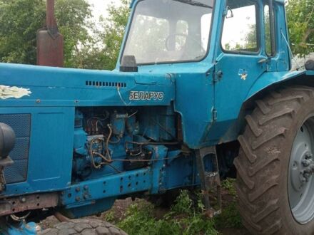 МТЗ Інша 1983 у Нежине на Automoto.ua МТЗ Інша, об'ємом двигуна 0 л та пробігом 0 тис. км за 4600 $, фото 1 на Automoto.ua
