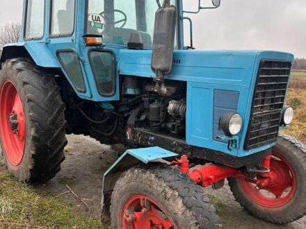 МТЗ Інша, об'ємом двигуна 0 л та пробігом 0 тис. км за 4000 $, фото 1 на Automoto.ua