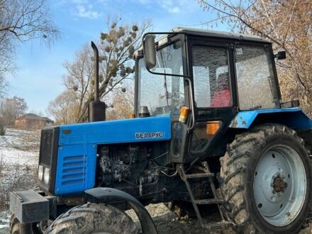 МТЗ Інша 1983 у Конотопе на Automoto.ua МТЗ Інша, об'ємом двигуна 0 л та пробігом 0 тис. км за 9800 $, фото 1 на Automoto.ua