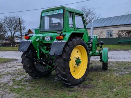 МТЗ Другая, объемом двигателя 0 л и пробегом 0 тыс. км за 5200 $, фото 1 на Automoto.ua