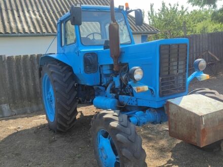 МТЗ Інша, об'ємом двигуна 0 л та пробігом 0 тис. км за 8500 $, фото 1 на Automoto.ua