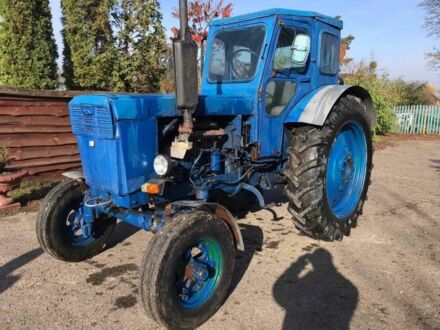 МТЗ Другая 1984 в Львове на Automoto.ua МТЗ Другая, объемом двигателя 0 л и пробегом 0 тыс. км за 2900 $, фото 1 на Automoto.ua