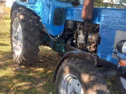 МТЗ Другая, объемом двигателя 0 л и пробегом 0 тыс. км за 147 $, фото 1 на Automoto.ua