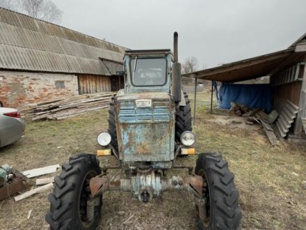 МТЗ Другая 1984 в Иванкове на Automoto.ua МТЗ Другая, объемом двигателя 0 л и пробегом 0 тыс. км за 3990 $, фото 1 на Automoto.ua