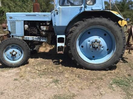 МТЗ Інша 1984 у Ямпіль на Automoto.ua МТЗ Інша, об'ємом двигуна 4.8 л та пробігом 15 тис. км за 5284 $, фото 1 на Automoto.ua
