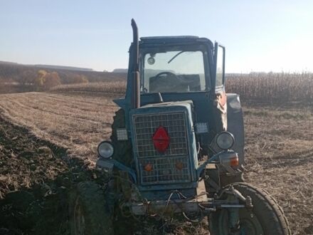 МТЗ Інша, об'ємом двигуна 4 л та пробігом 0 тис. км за 3600 $, фото 1 на Automoto.ua