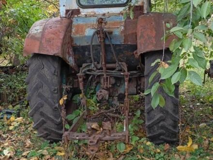МТЗ Інша 1985 у Черкасах на Automoto.ua МТЗ Інша, об'ємом двигуна 0 л та пробігом 0 тис. км за 1500 $, фото 1 на Automoto.ua
