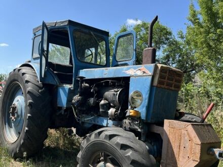 МТЗ Інша 1985 у Синельниковом на Automoto.ua МТЗ Інша, об'ємом двигуна 0 л та пробігом 0 тис. км за 1561 $, фото 1 на Automoto.ua