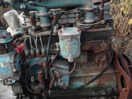 МТЗ Другая 1985 в Мерефа на Automoto.ua МТЗ Другая, объемом двигателя 2.4 л и пробегом 1000 тыс. км за 2374 $, фото 1 на Automoto.ua