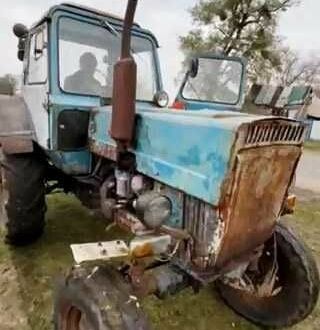 МТЗ Інша, об'ємом двигуна 4.75 л та пробігом 0 тис. км за 2900 $, фото 1 на Automoto.ua