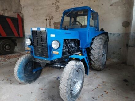 МТЗ Другая 1985 в Шполе на Automoto.ua МТЗ Другая, объемом двигателя 0 л и пробегом 0 тыс. км за 4800 $, фото 1 на Automoto.ua