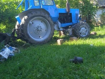 МТЗ Інша 1985 у Хмельницькому на Automoto.ua МТЗ Інша, об'ємом двигуна 0 л та пробігом 0 тис. км за 6000 $, фото 1 на Automoto.ua
