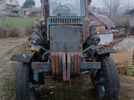 МТЗ Другая, объемом двигателя 4.75 л и пробегом 0 тыс. км за 3000 $, фото 1 на Automoto.ua