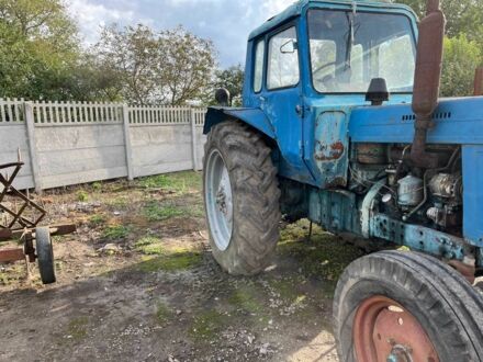 МТЗ Інша, об'ємом двигуна 0 л та пробігом 0 тис. км за 3200 $, фото 1 на Automoto.ua